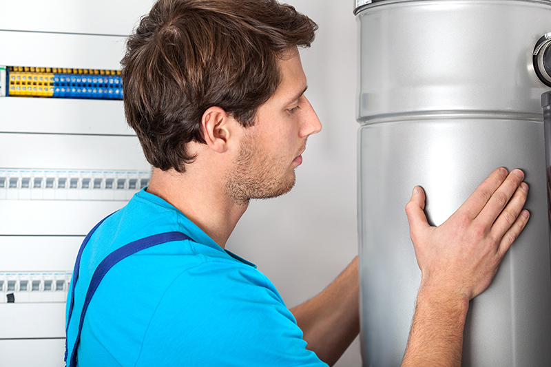 Baxi Boiler Service in Worthing West Sussex
