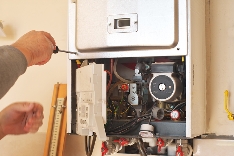 Boiler Cover And Service in Worthing West Sussex