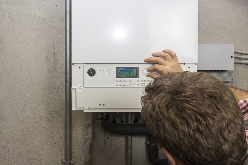 Boiler Service Cost in Worthing West Sussex