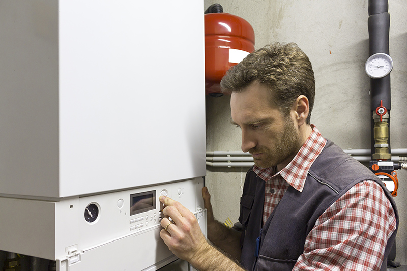 Boiler Service Plan in Worthing West Sussex