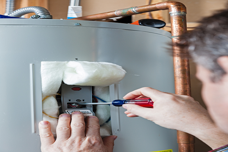 Boiler Service Price in Worthing West Sussex