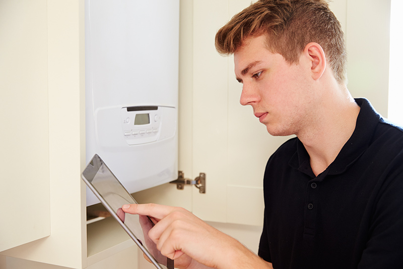 Cheap Boiler Service in Worthing West Sussex
