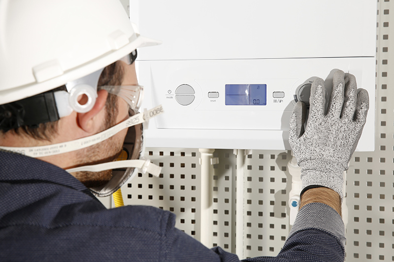 How Much Is A Boiler Service in Worthing West Sussex