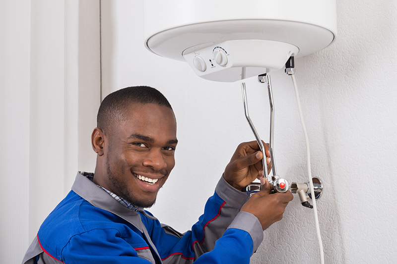 Ideal Boilers Customer Service in Worthing West Sussex